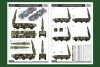 Hobby Boss 85509 Russian 9K79 Tochka (SS-21 Scarab) IRBM 1:35